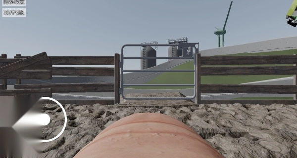 我只想躺单机版下载