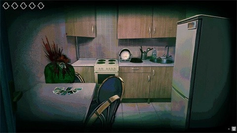 寻找伪人手机版图1