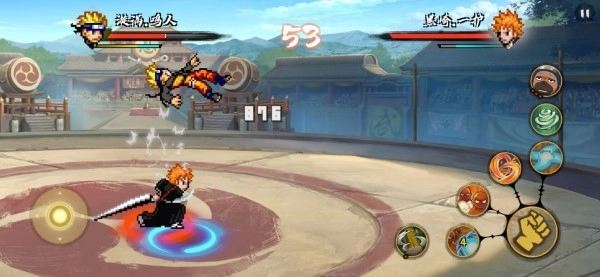 bno跨界对决忍战带土图3