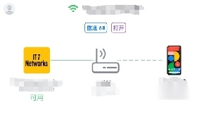WiFiman安卓版免费下载