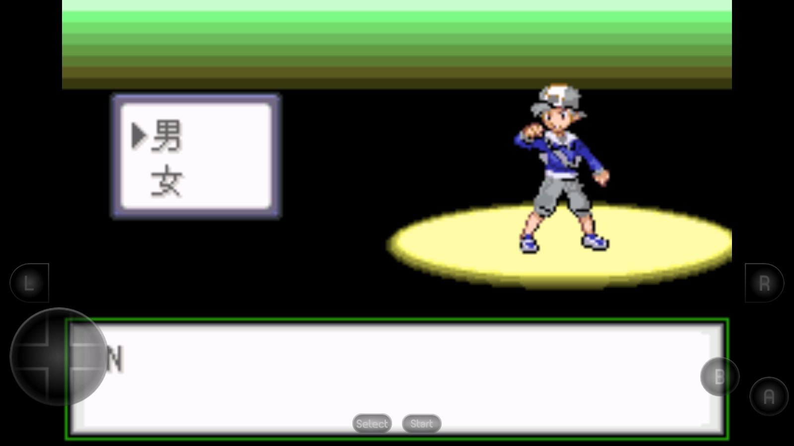 口袋妖怪生与死