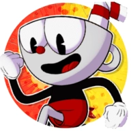 茶杯头跑酷 vcuphead-kirby-cup-head