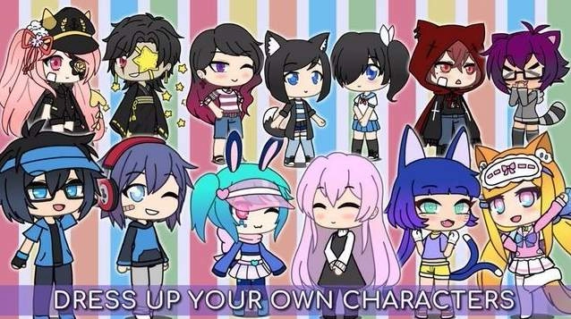 GachaFuture正版下载