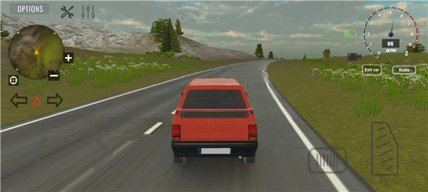 巴尔干热潮游戏图1