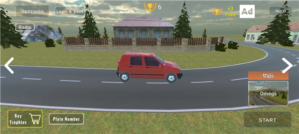 巴尔干热潮游戏图3