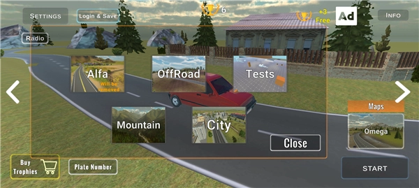 巴尔干热潮游戏图2