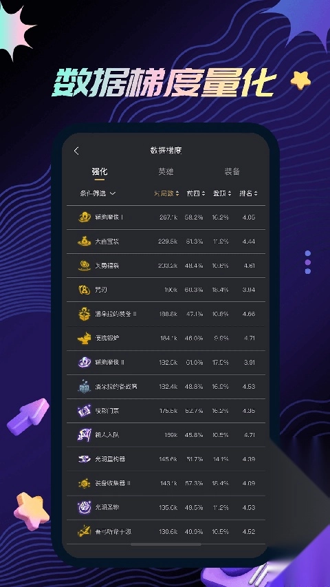 金铲铲助手最新版