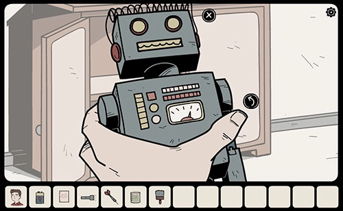 不必要的实验中文版安装下载