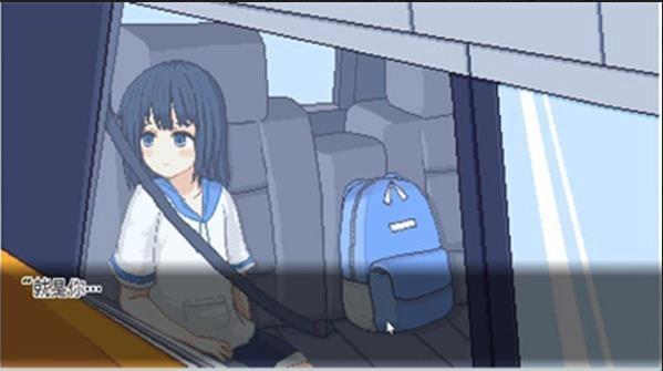 寻找夏日的宝物汉化版(2)