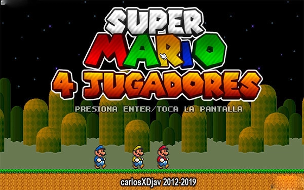 马里奥制造手机版(1)