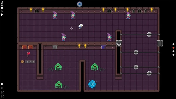 精灵传说游戏正版图1