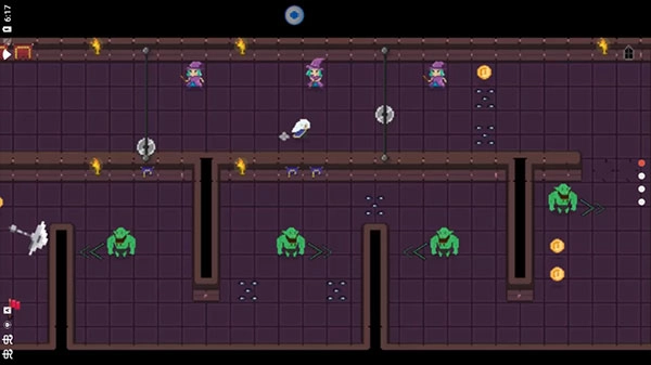 精灵传说游戏正版图4