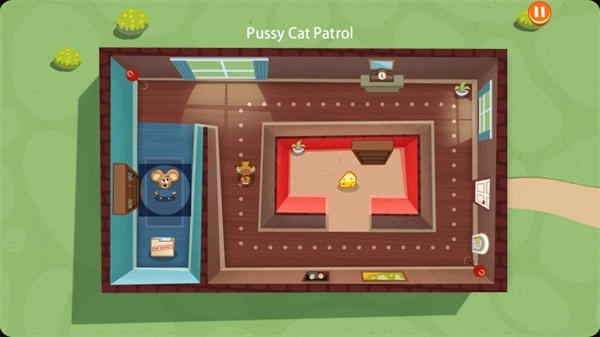 间谍鼠安卓版(2)