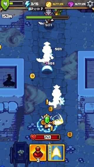 探索冲刺2中文版安装包下载