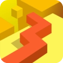 跳舞的线饭制版