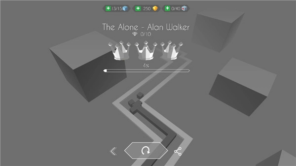 跳舞的线饭制版(1)