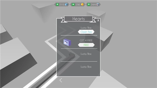 跳舞的线饭制版(2)