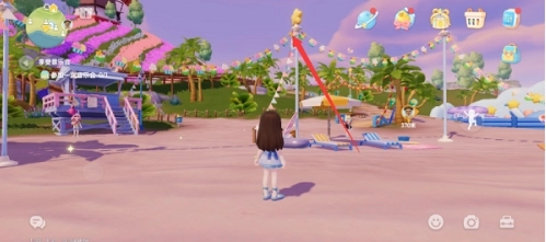 心动小镇最新版