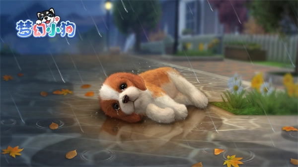 梦幻小狗5