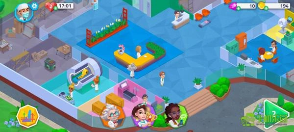 快乐诊所手机下载