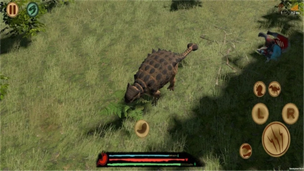 盘古大陆原始时代中文版3