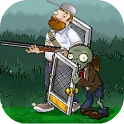 戴夫大战僵尸重制版