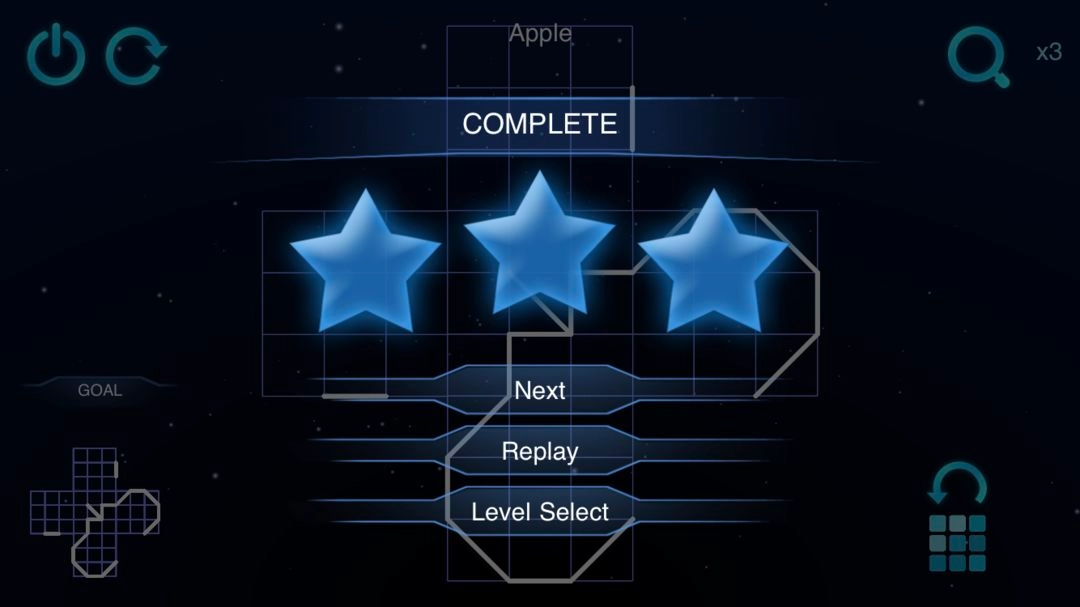 极限烧脑之旅手游截图2