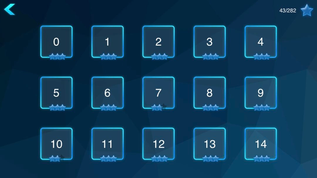 极限烧脑之旅手游截图4