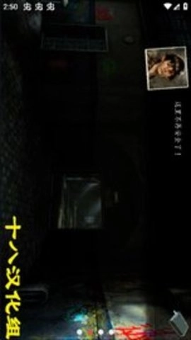 迷失自我(2)
