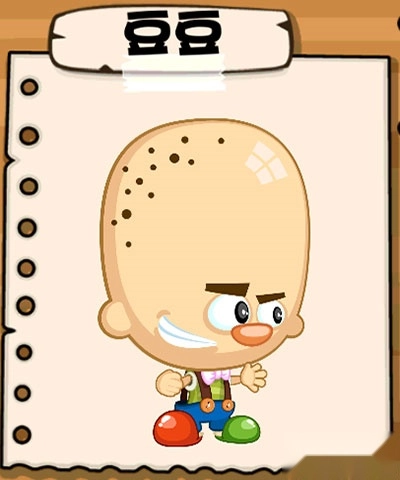 大头赛车官方版下载