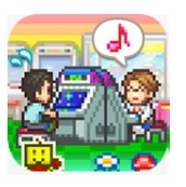 游戏厅物语新版