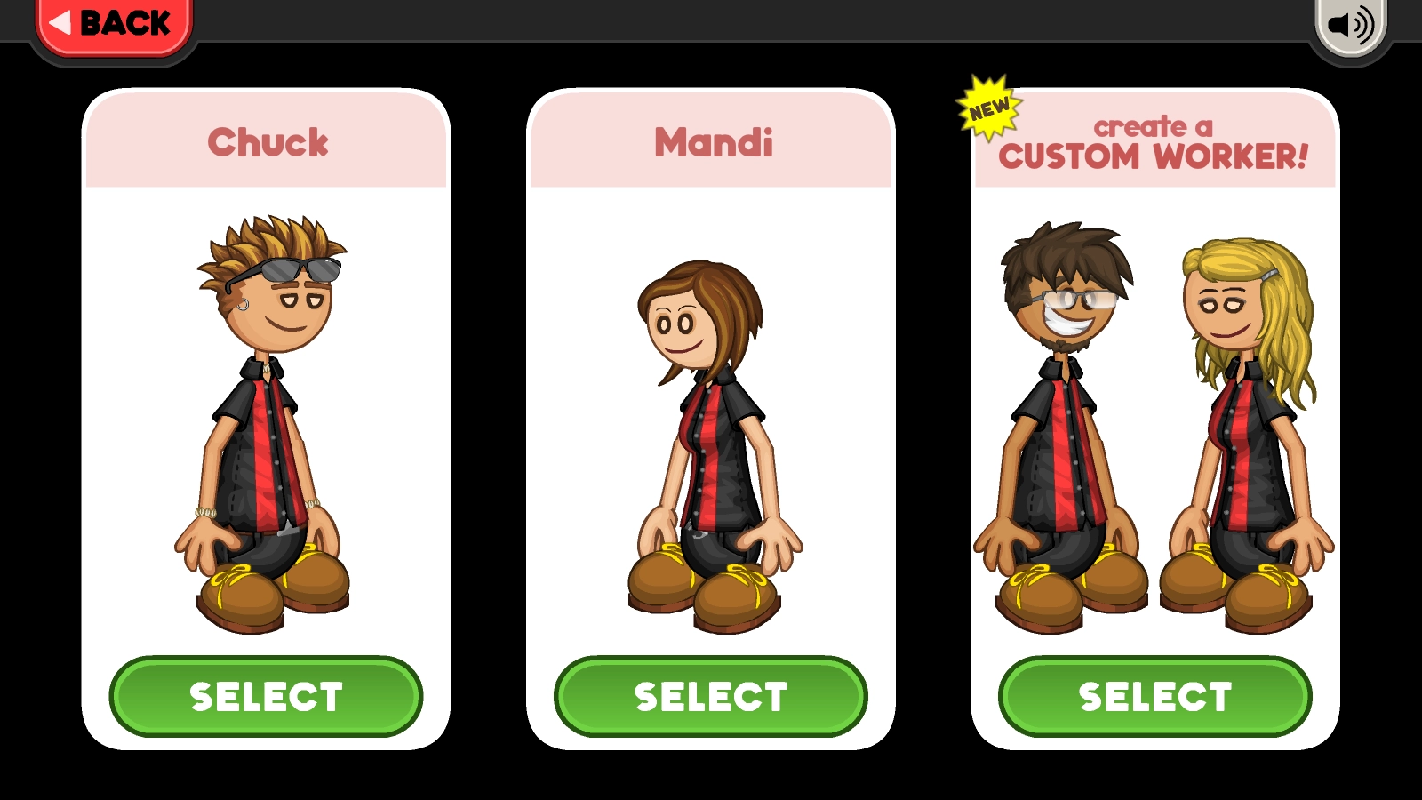 老爹炸鸡店togo正版