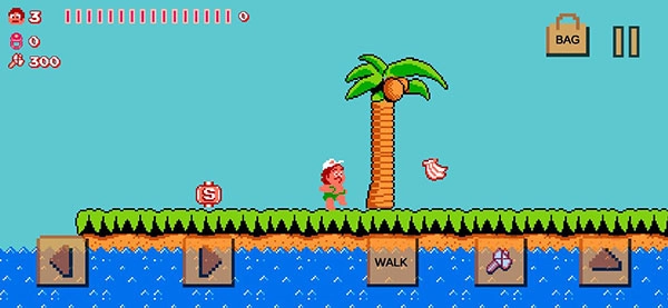 冒险岛怀旧版(2)