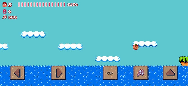 冒险岛怀旧版(1)