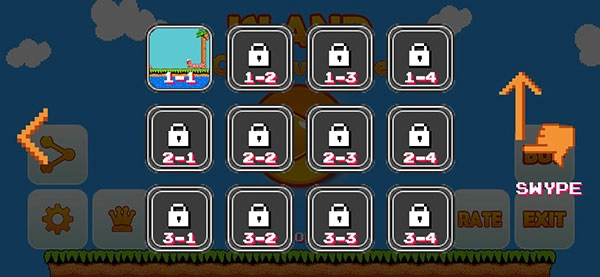 冒险岛怀旧版(4)