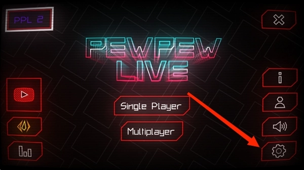 躲避射击安装包下载