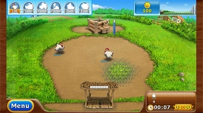 疯狂农场2中文(2)