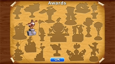 疯狂农场2中文(3)