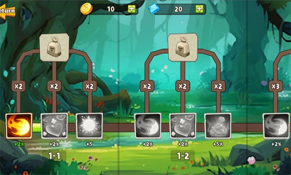 植物射击守卫战(5)