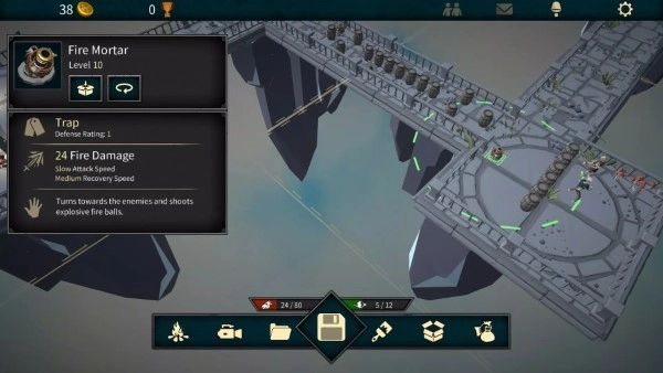 折磨之地地下城RPG