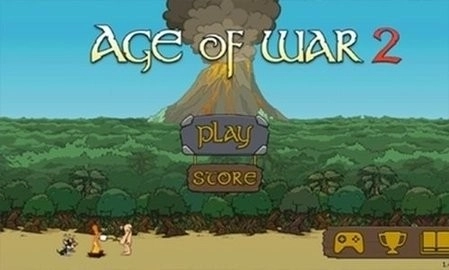 战争进化史2手游截图2