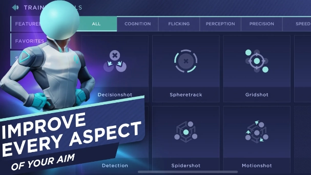 瞄准实验室安卓版(1)