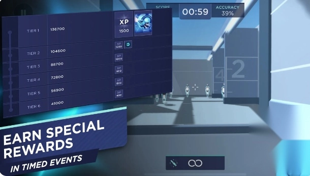 瞄准实验室安卓版(3)