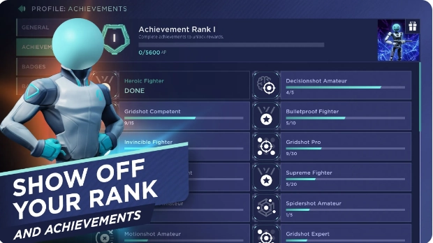 瞄准实验室安卓版(2)