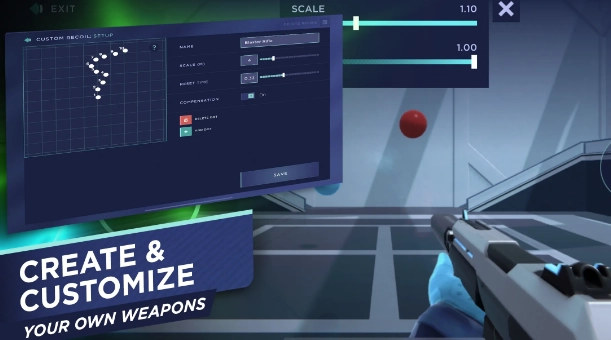 瞄准实验室安卓版(5)