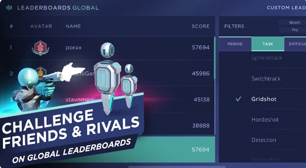 瞄准实验室安卓版(4)