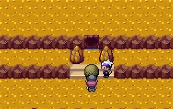 漆黑的魅影单机版图1