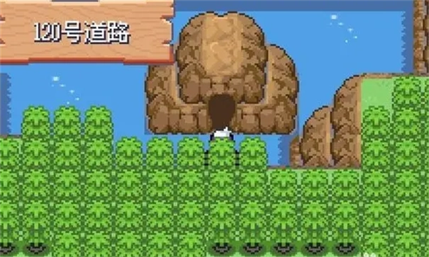 漆黑的魅影单机版图3