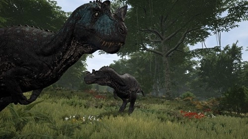 龙岛异兽免费版(4)