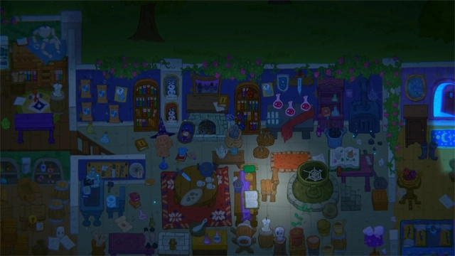 小小冒险家寻宝记3